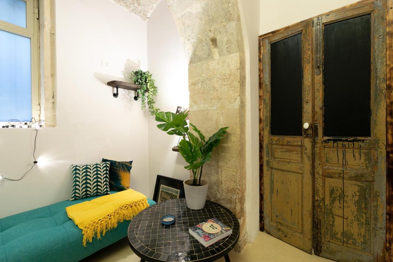 Casa Meti, Exclusive Apartment In Ortigia Syracuse Exterior photo