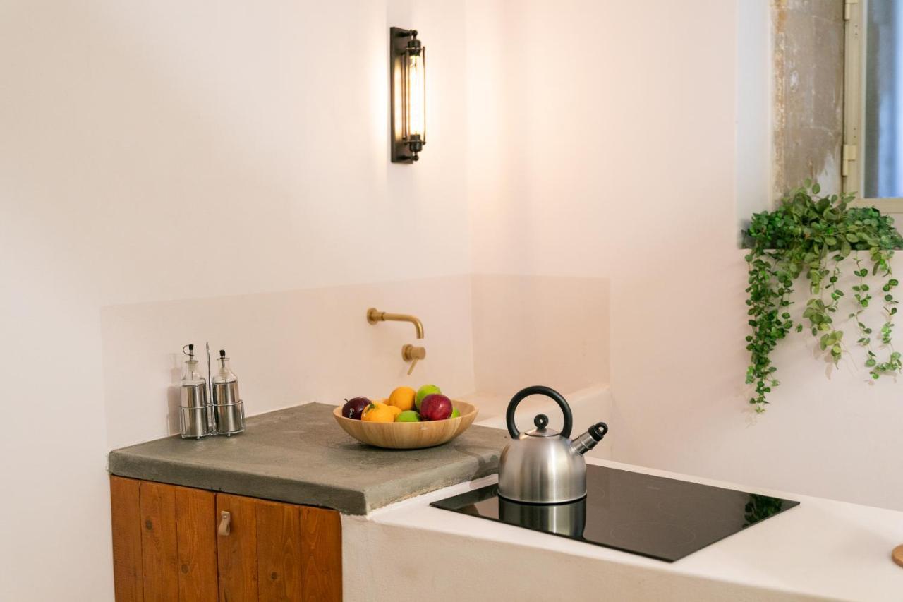 Casa Meti, Exclusive Apartment In Ortigia Syracuse Exterior photo
