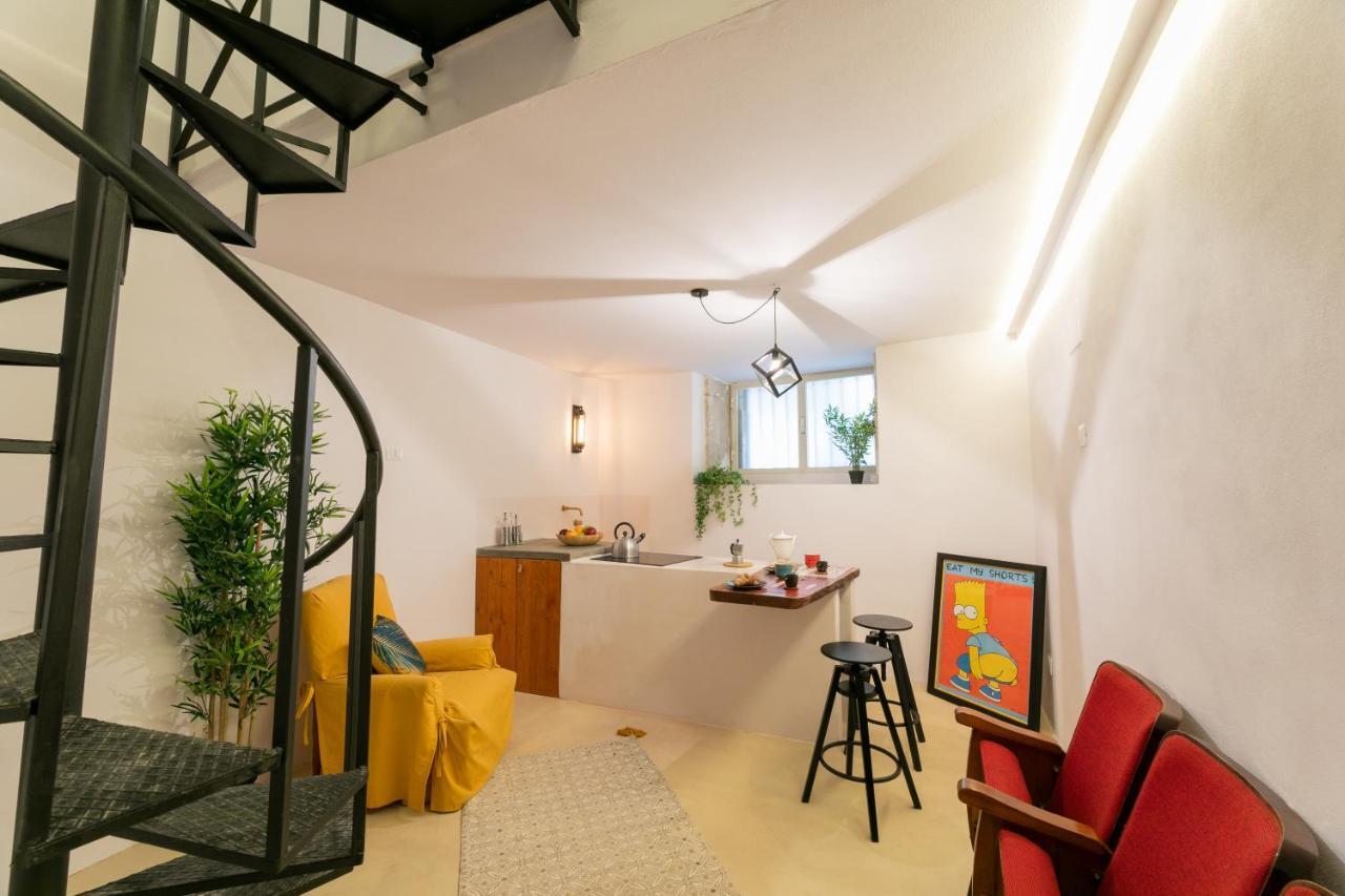 Casa Meti, Exclusive Apartment In Ortigia Syracuse Exterior photo